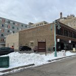 Growing Nonprofit Buys Third Ward Building