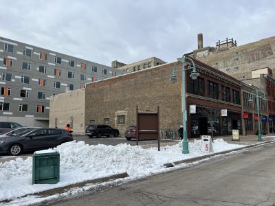 Growing Nonprofit Buys Third Ward Building