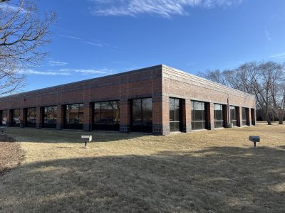 Federal Government Confirms ICE Facility For Northwest Side