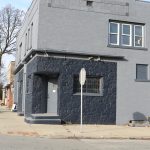 Teen Lounge Planned For Hampton Avenue