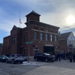 City Reopens South Side Fire House