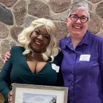 Energy activist Keviea Guiden honored as Great Waters Group’s Environmental Hero