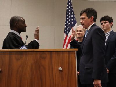 MKE County: Milwaukee’s New District Attorney Sworn In