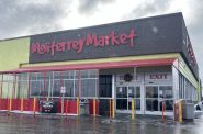 Monterrey Market, 3920 S. 27th St. Photo taken Jan. 6, 2024 by Sophie Bolich.