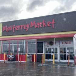 Monterrey Market, 3920 S. 27th St. Photo taken Jan. 6, 2024 by Sophie Bolich.