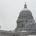 Climate Change Brings State More Winter Days Above Freezing