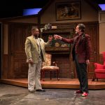 Theater: ‘The Nether’ Is a Puzzling Virtual Whodunit