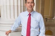 Former U.S. Rep Sean Duffy is Trump’s pick to head the Department of Transportation, an agency whose work has never been an area of interest for him. | Official U.S. House of Representatives photo