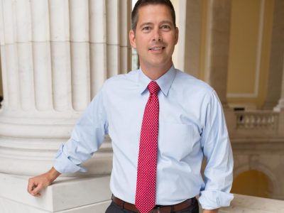 Op Ed: Sean Duffy Is Odd Pick to Run Department of Transportation