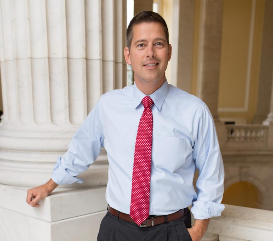 Former U.S. Rep Sean Duffy is Trump’s pick to head the Department of Transportation, an agency whose work has never been an area of interest for him. | Official U.S. House of Representatives photo