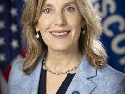 Senator Jodi Habush Sinykin Sworn in as State Senator to Represent the 8th Senate District of Wisconsin