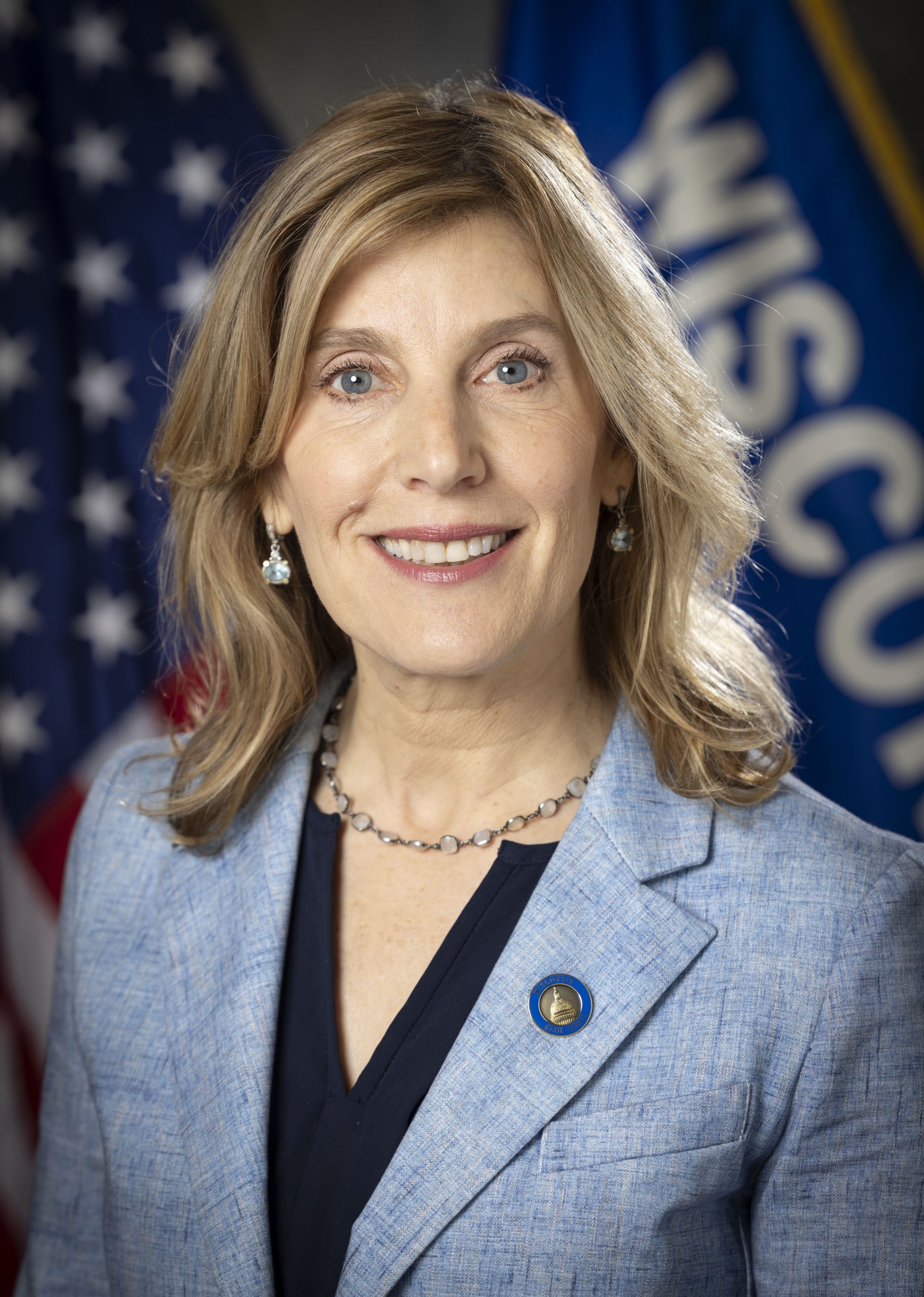 Senator Jodi Habush Sinykin Sworn in as State Senator to Represent the 8th Senate District of Wisconsin