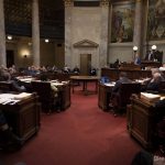 Wisconsin Senate Won’t Have Election Committee