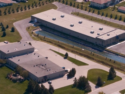 Aztalan Engineering Completes Sale-Leaseback of Business Campus