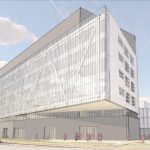 State Building Commission Okays Funding for UW-Madison Engineering Building