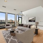 MKE Listing: Exquisite Third Ward Condo