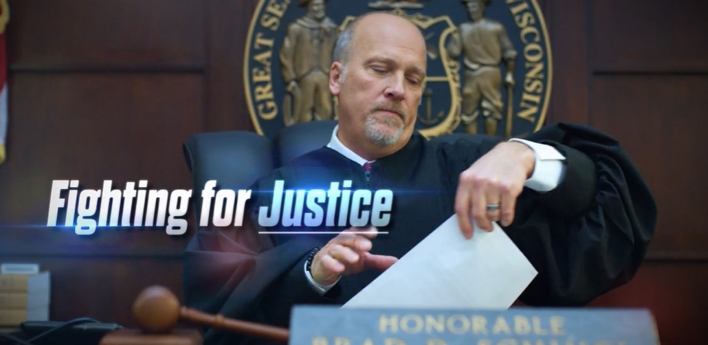 Schimel for Justice Launches First Ad Titled, “Mission Statement”