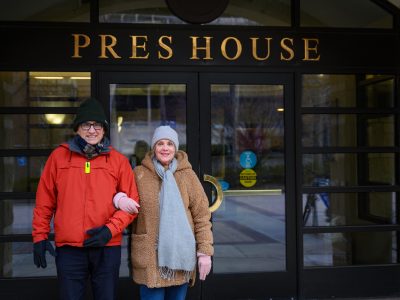 Madison plaintiffs and FFRF legally challenge unconstitutional property tax exemption