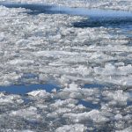 Great Lakes Have Lost 25% of Ice Cover Since 1973