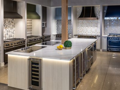 Boelter Enters Residential Market with Wisconsin’s Premier Appliance Showroom