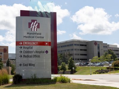 Marshfield Clinic Completes Merger With South Dakota Health System