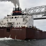 Cargo Tonnage Lagging at Great Lakes Ports