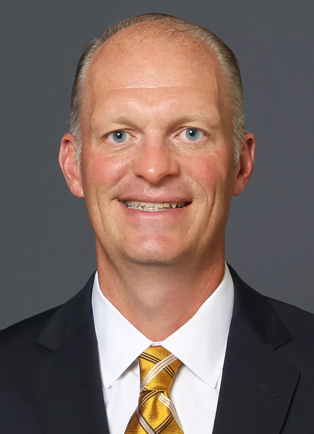 Marquette University Promotes Mike Broeker to Vice President and Director of Athletics