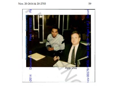 Botched Trial Will Cost City More Than $7 Million