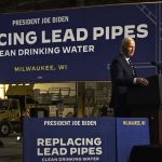 Wisconsin Joins Legal Effort to Preserve Tougher Standards for Lead in Water