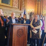 Pocan Joins State Democrats To Warn of Local Impacts From Federal Cuts