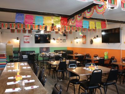 New Northwest Side Mexican Restaurant Opening Soon