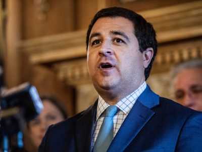 Farm Groups Sue Josh Kaul Over Prosecutor Hired With Outside Funds