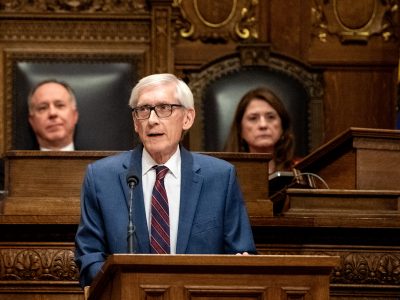 Evers Announces $145 Million Plan to Address PFAS