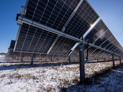 New Bill Requires Local Governments to Approve Solar and Wind Projects