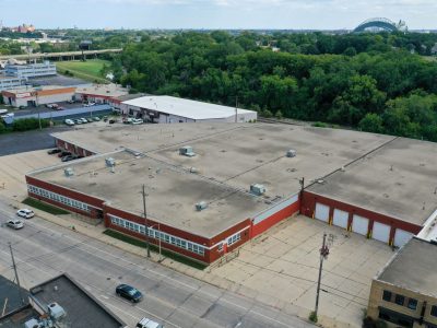 Here Comes Wauwatosa Self Storage