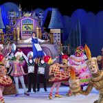 Entertainment: Disney on Ice Skates Into Milwaukee