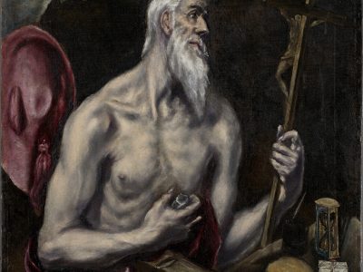 Exquisite Renaissance and Baroque Masterpieces by El Greco, Velázquez, and Zurbarán Travel to the Milwaukee Art Museum in May