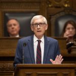 Murphy’s Law: Evers Offers a Reelection Budget