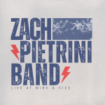 MKE Music: Zach Pietrini Band Goes Live from Wire & Vice