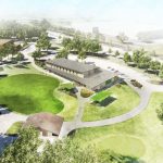 MKE County: Indoor Golf Facility Proposed For Noyes Park