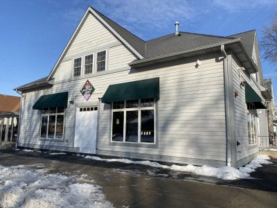 New Owners For Garfield’s 502