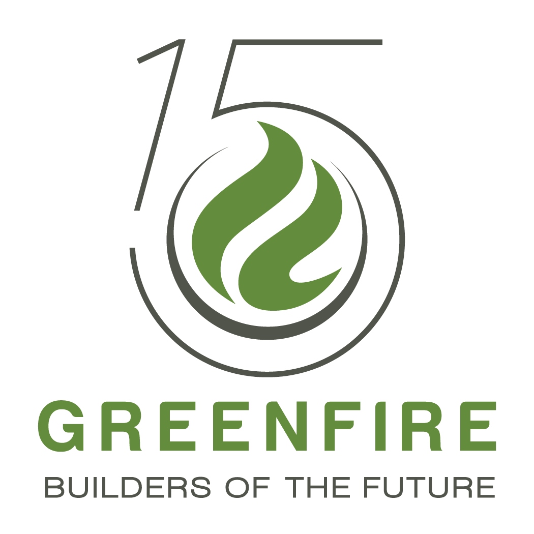 Greenfire Celebrates 15 Years