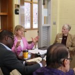 Baldwin Enlists Constituents In Fight to Save Medicaid