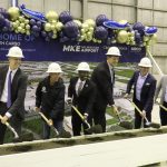 Transportation: Airport Breaks Ground On Massive Cargo Facility