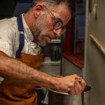 Milwaukee Chef Reflects on Career After Fourth James Beard Nomination