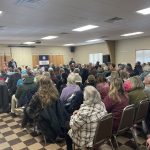 US Rep. Glenn Grothman Faces Hostile Crowd at Oshkosh Public Meeting