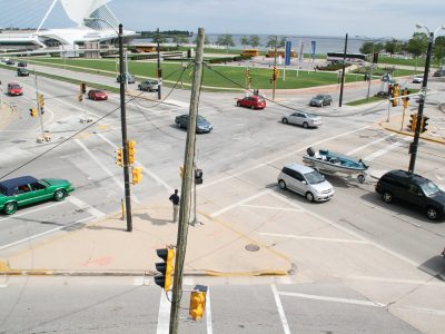 Milwaukee Rebuilding Key Lakefront Intersection, But Not The One You Hate