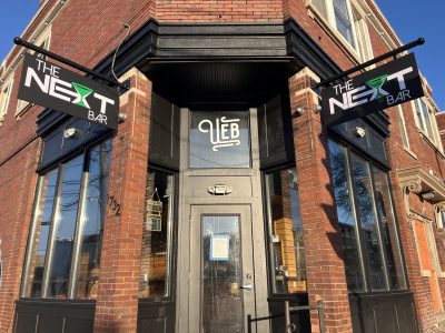 The Next Bar Is Coming to North Avenue