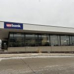 U.S. Bank Shuttering West Side Branch