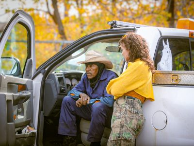 The Joy Engine Community Challenge will distribute $50,000 in grants to 7 Milwaukee art projects